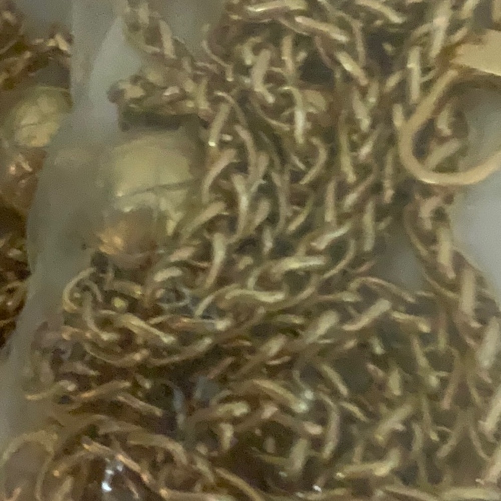 Gold Generic Chain